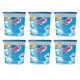 thumbnail image 1 of Absorbedor de humedad DampRid recargable, 310 ml, sin fragancia, 6 unidades, 1 of 7