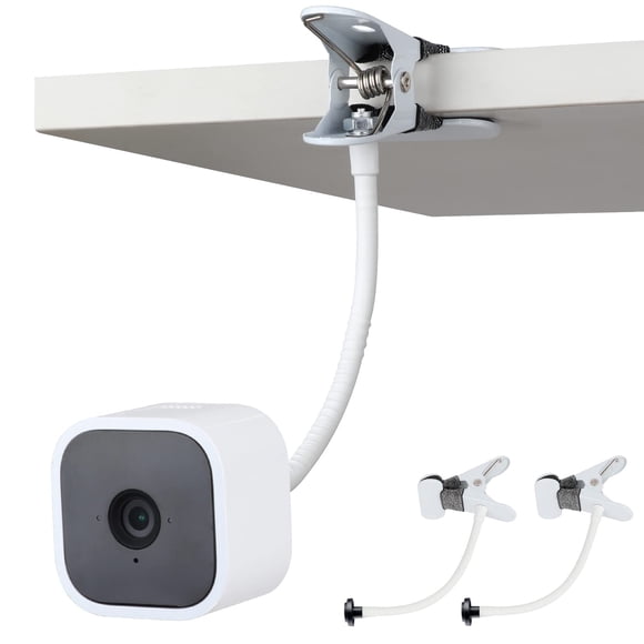 Pinza de montaje flexible para Blink Mini/Outdoor XT3