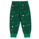 thumbnail image 4 of Conjunto de pijama John Deere Tractor para niños pequeños, verde 4T, 4 of 6