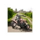 thumbnail image 4 of Moto Juguete Auto Electrico Infantil Bateria M818 Rosa, 4 of 4
