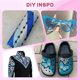 thumbnail image 4 of Kit de strass BELLEBOOST 20.000 piezas azul con pegamento, 4 of 7
