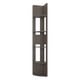 thumbnail image 4 of Estante Esquinero Home-E7 180,6X30X30 Cm Milan, 4 of 11