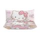 thumbnail image 5 of Hello Kitty Duvet Cover Set 3 Piece Bedding Set Double Sided Printing Decorative Comforter Cover Set, 5 of 5
