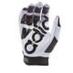 thumbnail image 3 of Guante de fútbol adidas ADIFAST 3.0 Youth - S blanco/negro, 3 of 3