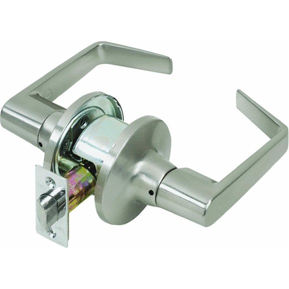 Palanca Weiser CL100197, ligera, comercial, satinada