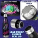 thumbnail image 4 of Botella de agua Fortnite de 500 ml de acero inoxidable con aislamiento, 4 of 6