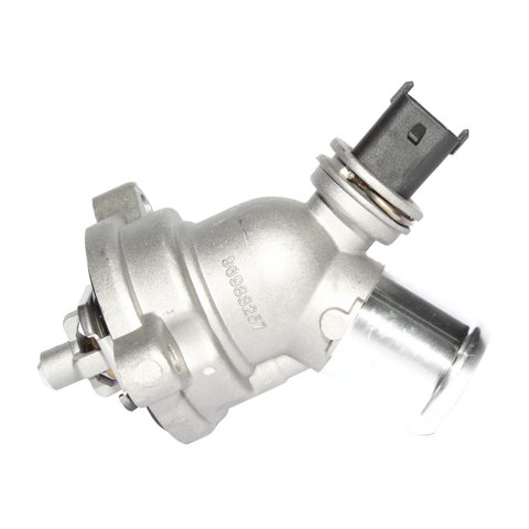 Repuestos Del Sol - Termostato 98.0ºc Chevrolet Spark Gt 1.2 2010 2016