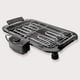 thumbnail image 1 of Parrillera Eléctrica Asador 2000W de Potencia Antiadherente Negro, 1 of 8