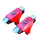 thumbnail image 5 of Gaming Pad Controller L1R1 Teclados Botones Sensibles Joystick Rojo, 5 of 5