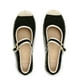 thumbnail image 5 of Alpargata Casual Suela Yute Plana Mujer Weide QIU105, 5 of 9