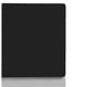 thumbnail image 3 of View Binder School Smart Polipropileno de 1,27 cm, color negro, 3 of 8