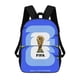 thumbnail image 1 of Mochila Desmarcar Copa Mundial de la FIFA 43cm, 1 of 6