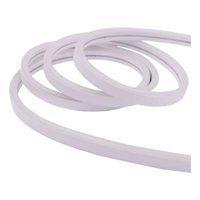 Genérico - Tira Cinta Neon Flex Luz Led Decorativa Rgb 10M Jhn