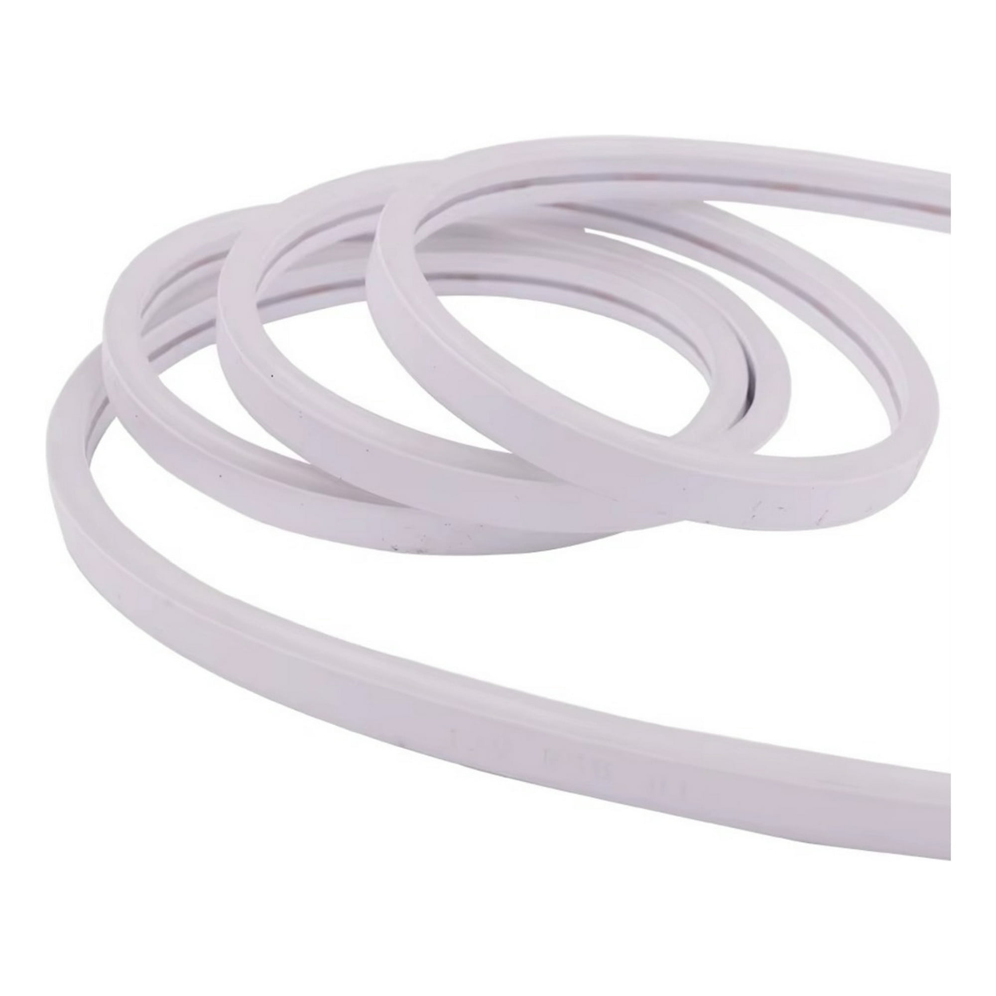 Genérico - Tira Cinta Neon Flex Luz Led Decorativa Rgb 10m Jhn