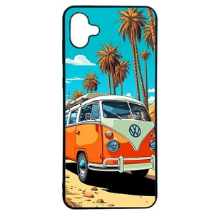 Genérico - Carcasa Funda Para Samsung A05 Diseño 210