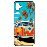 Genérico - Carcasa Funda Para Samsung A04 Diseño 210