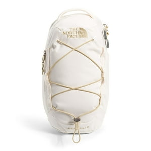 Bandolera The North Face Borealis Gardenia White 6L