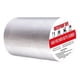 thumbnail image 1 of Cinta Tapa Gotera Impermeable Butilo Techo De 20cm X 5mts, 1 of 4