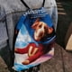 thumbnail image 4 of Underdog Mochila de Cuerdas para Deportes y Gimnasio, Bolsa de Cuerdas Resistente al Agua, Bolsa Cinch, 30×40cm, 4 of 6