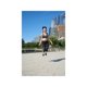 thumbnail image 4 of Jump Rope EDX de Endurance Fitness, ajustable, 10 pies, color coral, 4 of 6
