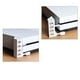 thumbnail image 5 of Compatible con Xbox One S Adaptador Hub USB 2.0 de 4 puertos para transferencia de datos y carga-Blanco, 5 of 7