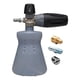 thumbnail image 1 of Pulverizador Foam Cannon MTM Hydro PF22.2 para lavado de autos, 1 of 6