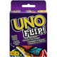 thumbnail image 3 of Juego de Cartas Mattel UNO y UNO Flip Pack 2 Juegos, 3 of 3