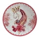 thumbnail image 1 of Alfombra Redonda Hogar Antideslizante 120cm Unicornio, 1 of 2