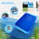 thumbnail image 2 of Piscina Inflable Rectangular 260Cm | Azul, 2 of 3