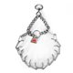 thumbnail image 1 of Collar de entrenamiento para perros Herm Sprenger 58 cm, acero inoxidable, 3,2 mm, 1 of 9