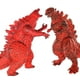 thumbnail image 1 of Figura de acción TWCare Godzilla Legendary Fire Shin x2, 1 of 3