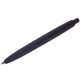 thumbnail image 2 of Pluma estilográfica recargable y retráctil PILOT Vanishing Point con punta corta, negro mate, 2 of 3