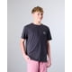 thumbnail image 1 of Polera junior manga corta Surf Life Rule XV1374 Polemic, 1 of 3
