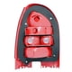 thumbnail image 2 of Farol Trasero Derecho Volkswagen Gol G3 1.8 Udh Sohc 2000 2005, 2 of 2