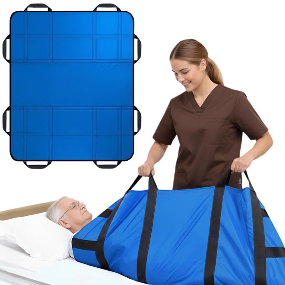 Almohadilla de Posicionamiento NurtureCare Impermeable de 3 Capas 109x91 cm