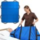 thumbnail image 1 of Almohadilla de Posicionamiento NurtureCare Impermeable de 3 Capas 109x91 cm, 1 of 9