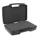 thumbnail image 3 of Caja de herramientas protectora multifunción con estuche de almacenamiento bloqueable con esponja Compartimento de bricolaje impermeable Resistente al , 450 mm x 330 mm 425 mm x 270 mm x 100 mm, 3 of 5