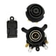 thumbnail image 5 of Conector De Acoplador De Base De Hervidor Eléctrico, Juego De Piezas De Accesorios Para Hervidor De Agua, A, 5 of 5