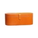 thumbnail image 5 of Bolsa De Almacenamiento Para Secador De Pelo, Estuche De Viaje Para Secador De Pelo, Para Mujer, Viaje A Casa, Color Naranja, 5 of 5