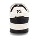 thumbnail image 3 of Zapatilla Hombre Maisy Blanco negro, 3 of 6