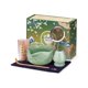 thumbnail image 1 of Set de batidor para matcha JUL WIND con cuenco de cerámica de 530 ml, 6 piezas, 1 of 7