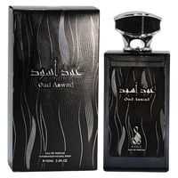 Risala - Oud Aswad Edp 100Ml Hombre (D&G By Velvet Tender Oud)