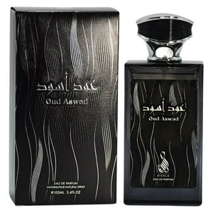 Risala - Oud Aswad Edp 100Ml Hombre (D&G By Velvet Tender Oud)