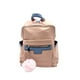 thumbnail image 1 of Mochila Tela Rosa CRU29, 1 of 6