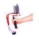 thumbnail image 1 of Estabilizador Steadycam para cámara de video y foto de teléfono celular Gopro, 1 of 2