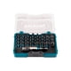 thumbnail image 1 of Set Puntas Y Adaptador 33pzs Makita Impact Black E-12441, 1 of 5
