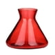 thumbnail image 1 of Botella De Vidrio Botella De Perfume Mini Jarrón Para Mesa De Comedor Regalos De Vacaciones Rojo, 1 of 3