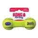 thumbnail image 1 of Kong Air Dog Squeaker Dumbbell Juguete Para Perros Talla S, 1 of 3