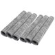 thumbnail image 4 of Juego De Manteles Individuales De 6 Uds, Manteles Decorativos De Mesa Para Cenas, Fiestas De Cocina, Color Gris, 4 of 5