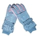 thumbnail image 1 of Guantes Para Nieve Térmicos, Invierno Para Mujer, Talla M Gris, 1 of 3